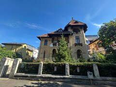 Capitale Aviatorilor Dorobanti ap 5 camere de inchiriat pretabil societate
